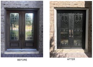 Bachtel before and after 8 2018
