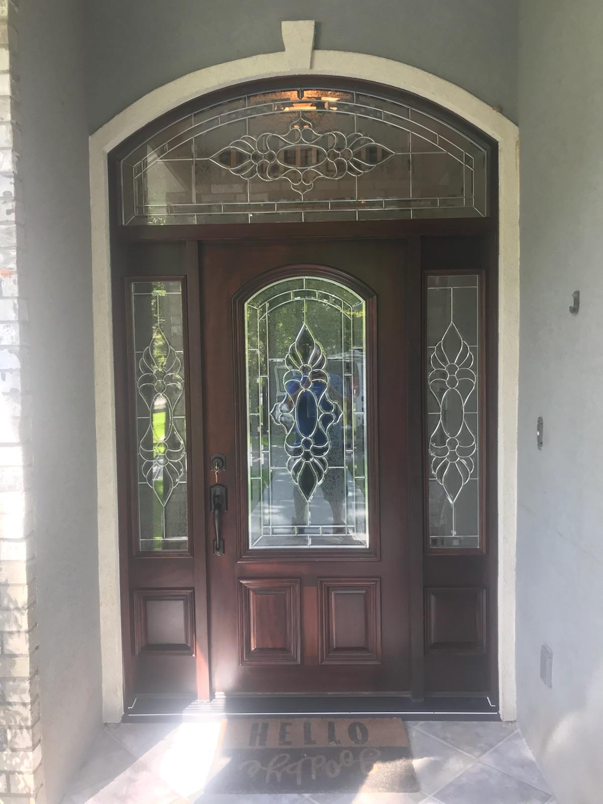 Castro 82018 Southern Front Door