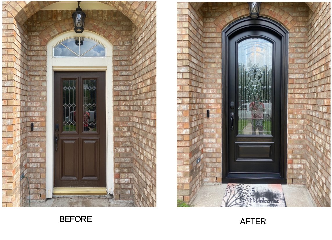 Claxton before and after 5 2020
