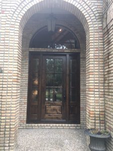  Entry Doors With Sidelites Houston