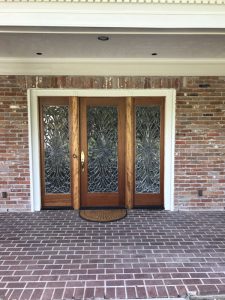 Southern Front Door