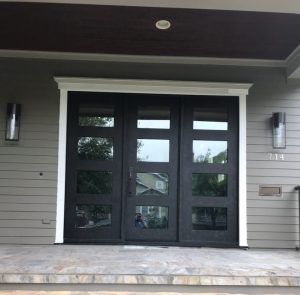 Upgrade your Home with a New Door!