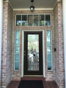 Southern Front Door