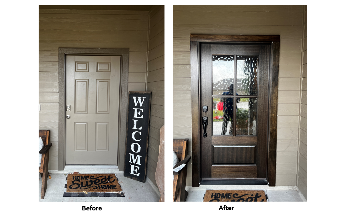 We Offer High-Quality Front Doors for Sale | Houston, TX 3 front doors for sale Houston TX
