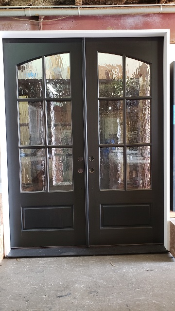 houston entry doors: steel, wood, & fiberglass specials