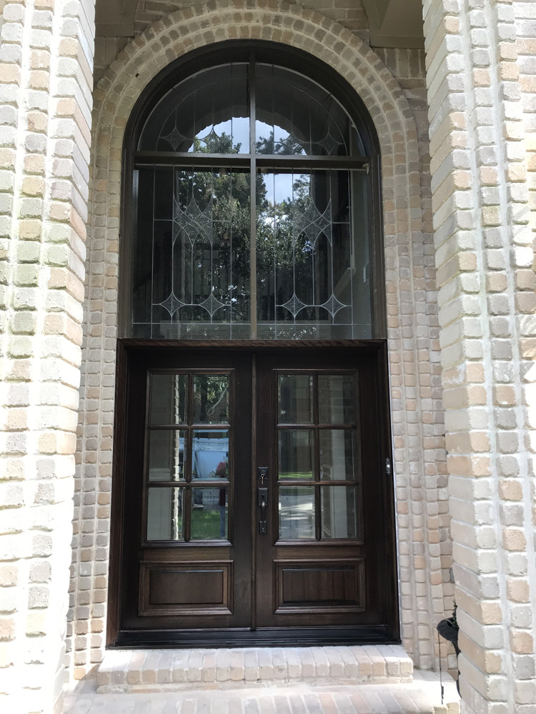 Best Entry Doors Houston, TX