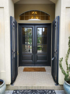 Custom Front Doors near me Houston TX