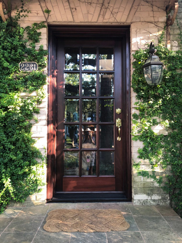 Fiberglass Front Doors Houston Texas Southern Front Door