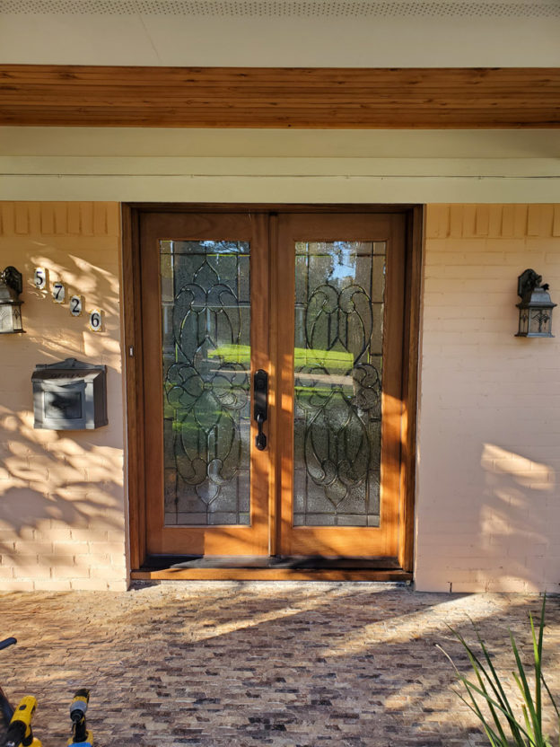 Types of Door Installation Problems Southern Front Door