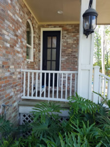 Houston Exterior Doors