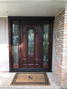 Choosing the Perfect Front Door for Your Home