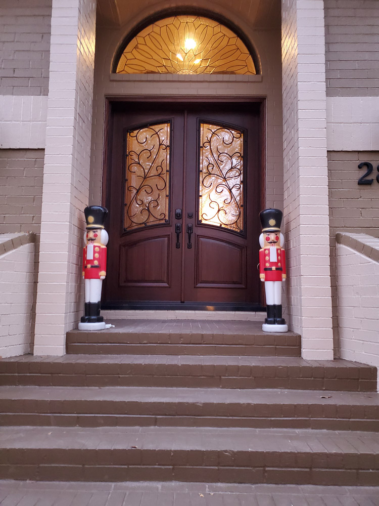 Doors And Decor Houston