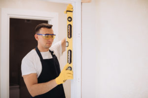 Door installation Services Houston