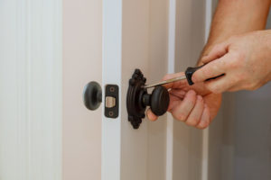 Is your door keeping your home secure?