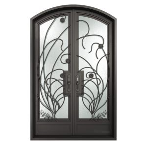 Custom Front Doors near me Houston TX