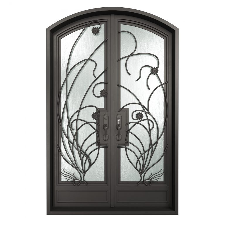 Modern Exterior Doors Houston TX