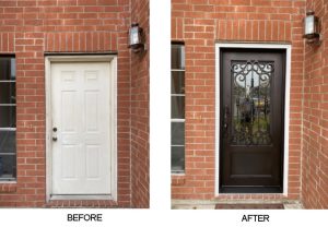 exterior doors for sale Houston, TX