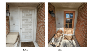 Brown Before After 6 29 2023