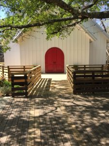 Chapel