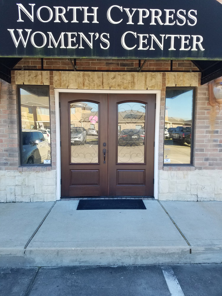 storm door with screen Houston, TX