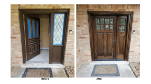 Morrison Front Before After 8 21 2023