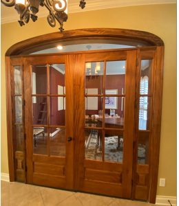 Savitski door unit 12 20