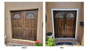 Sorenson Before and After 6 15 2023