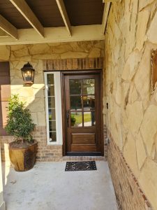 door replacement The Woodlands, TX