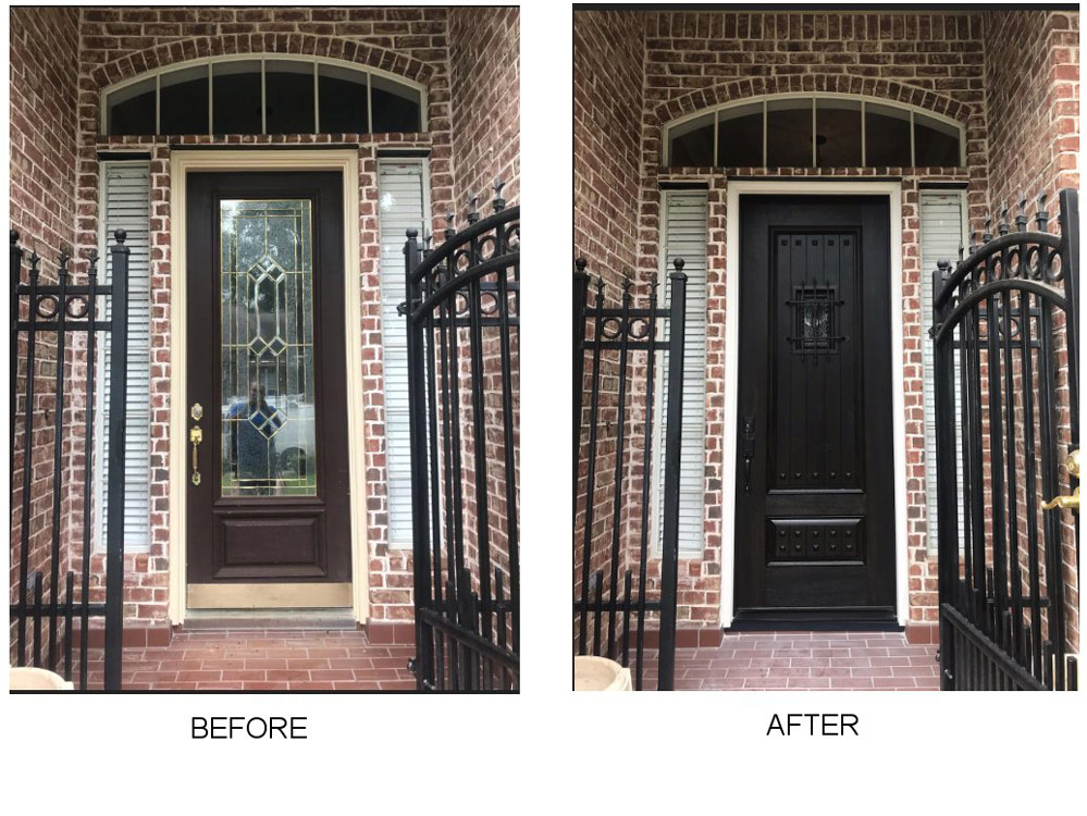 Southern Front Door Houston, TX