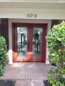 Southern Front Door Houston, TX