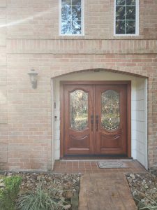 Southern Front Doors Houston, TX