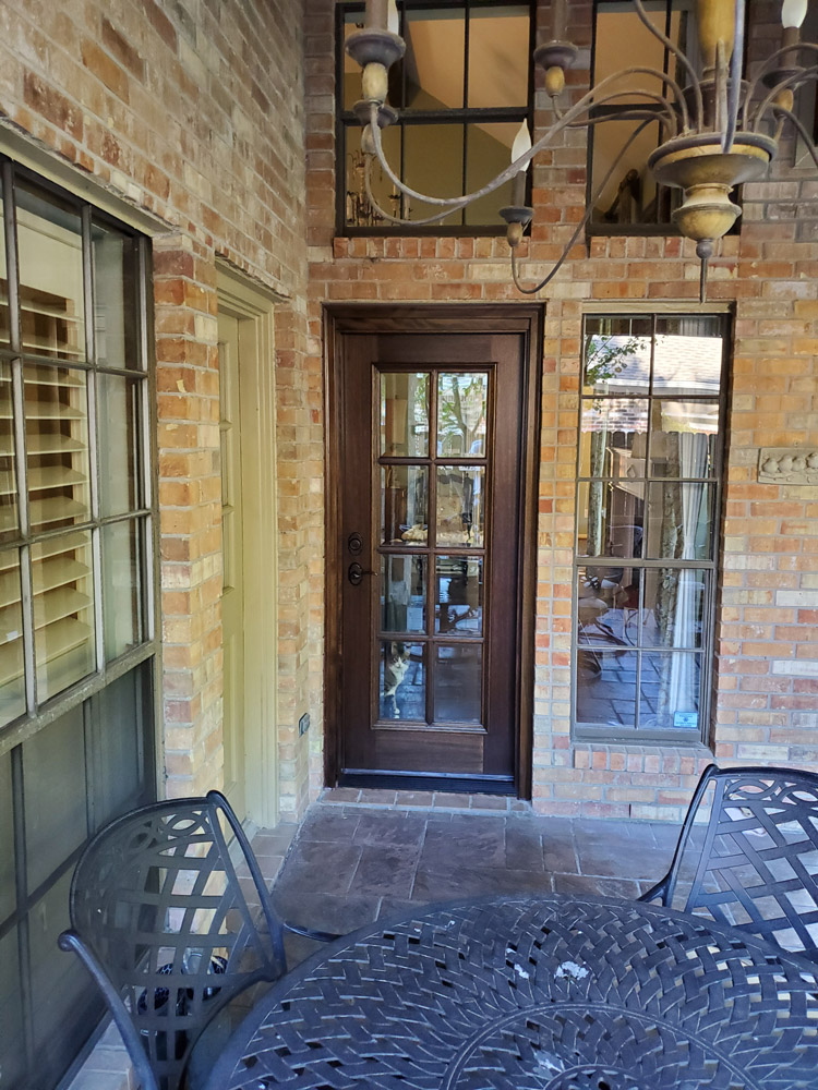 Southern Front Door Houston, TX