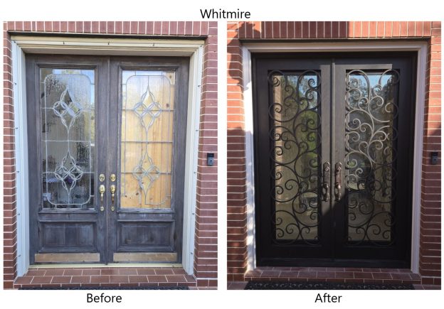 door replacement Sugar Land, TX