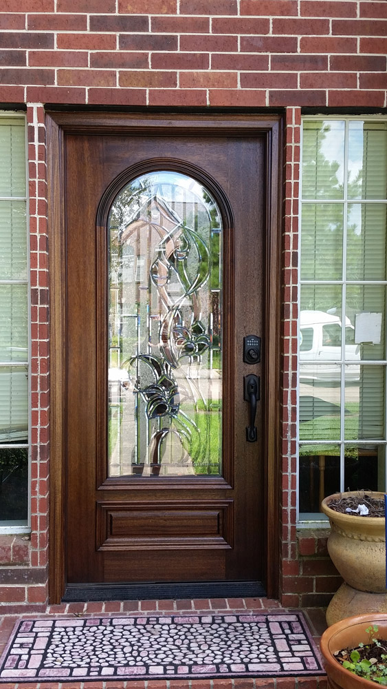 Southern Front Doors Houston, TX