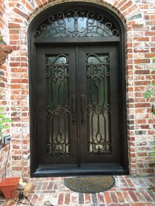 zaback iron double