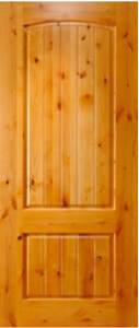 KA 3680 2 panels arch panel