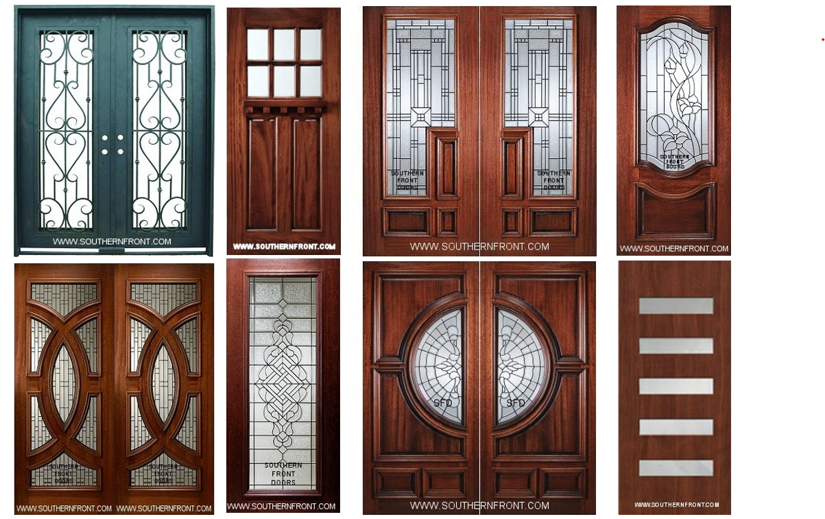 exterior doors for sale Houston, TX