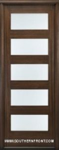 5 Lite Horizontal 8ft