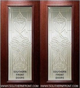 Aberdeen Full Lite Double