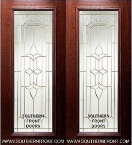 Annandale Full Lite Double