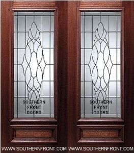 Bedeford 3 4 Lite Double