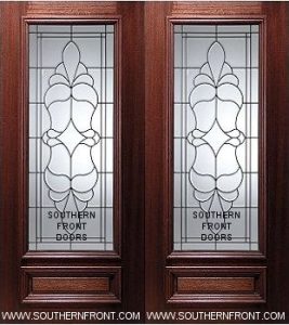 Belmont 3 4 Lite Double