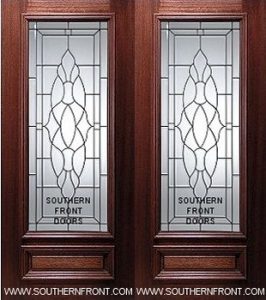 Benton 3 4 Lite Double