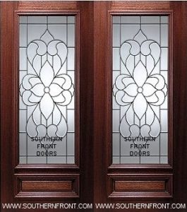 Chalmette 3 4 Lite Double