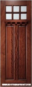 Craftsman 6 Lite 8ft