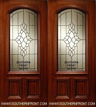 Exeter 2 3 Arch Lite Double