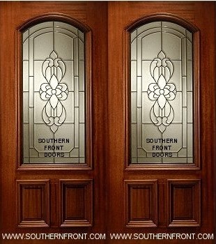 Gardere 2 3 Arch Lite Double