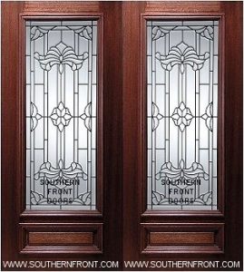 Hermiston 3 4 Lite Double