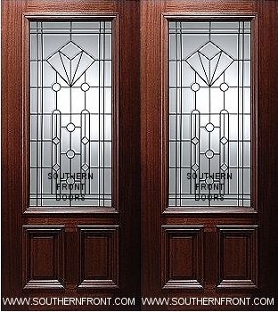Kingsbury 2 3 Lite Double