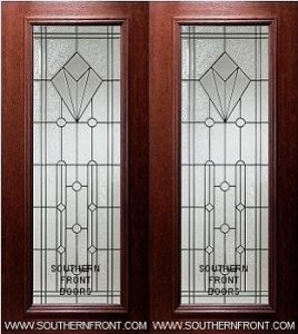 Kingsbury GC Full Lite Double